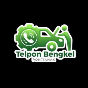 Telepon Bengkel